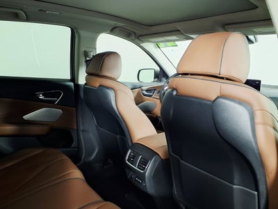 2026 Acura RDX w/Advance Package
