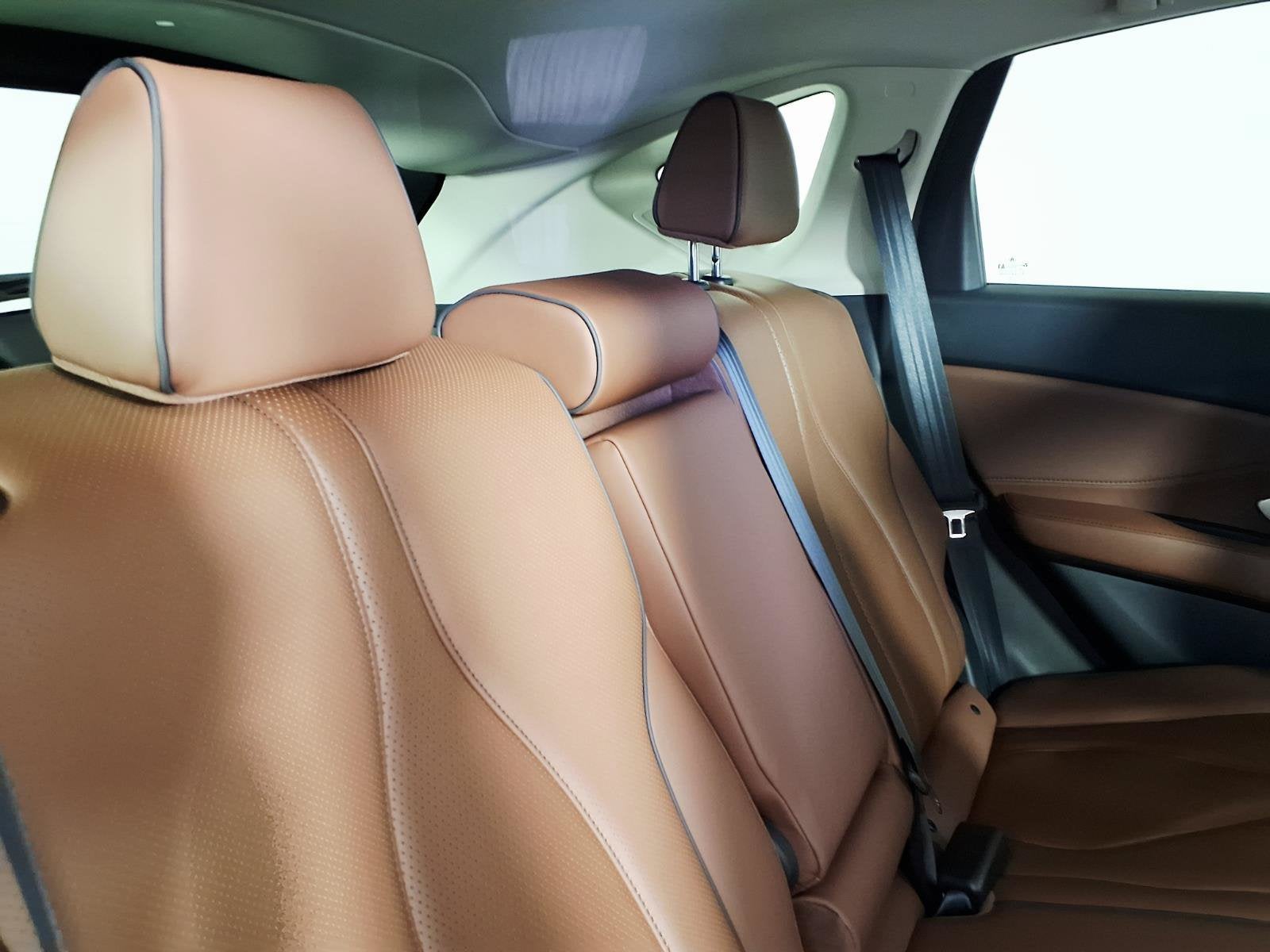 2026 Acura RDX w/Advance Package