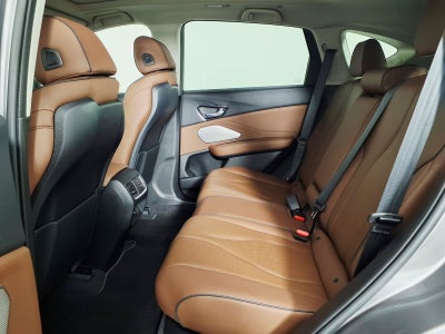 2026 Acura RDX w/Advance Package