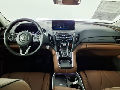 2026 Acura RDX w/Advance Package