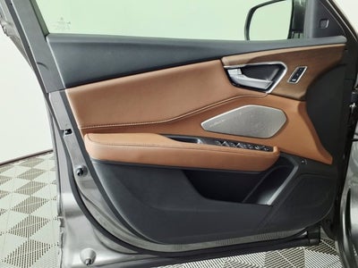 2026 Acura RDX w/Advance Package