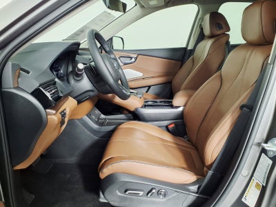 2026 Acura RDX w/Advance Package
