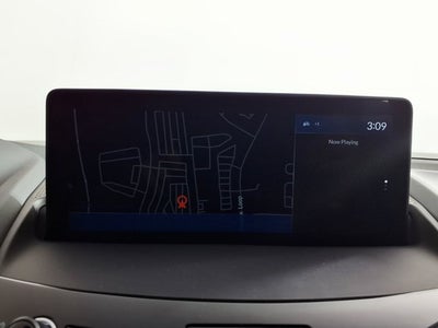 2026 Acura RDX w/Advance Package