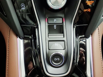 2026 Acura RDX w/Advance Package