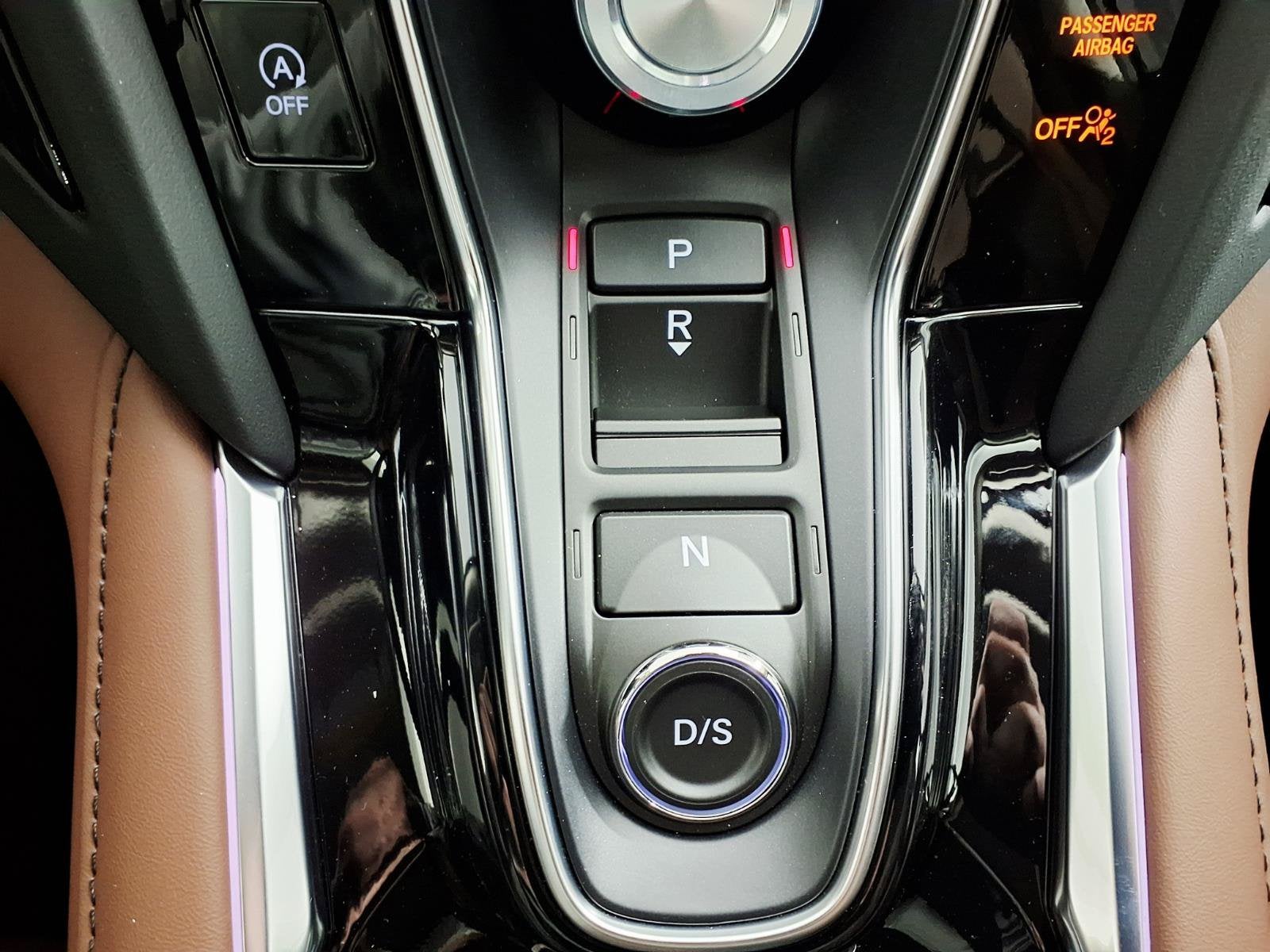 2026 Acura RDX w/Advance Package