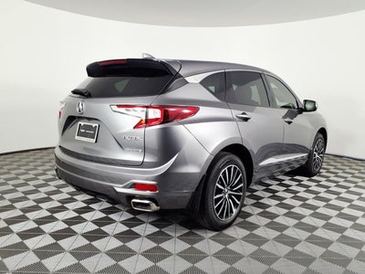 2026 Acura RDX w/Advance Package