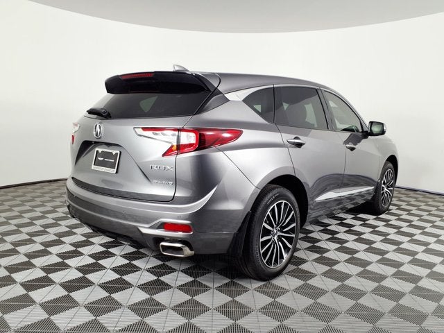 2026 Acura RDX w/Advance Package