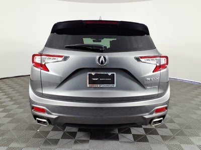 2026 Acura RDX w/Advance Package