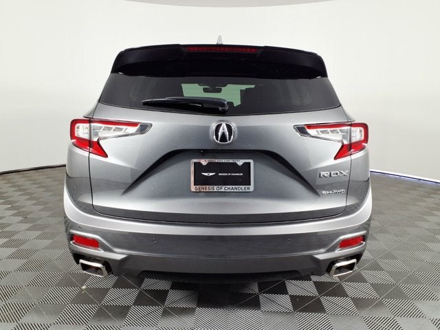 2026 Acura RDX w/Advance Package