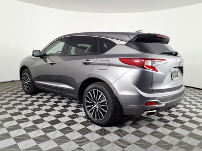 2026 Acura RDX w/Advance Package