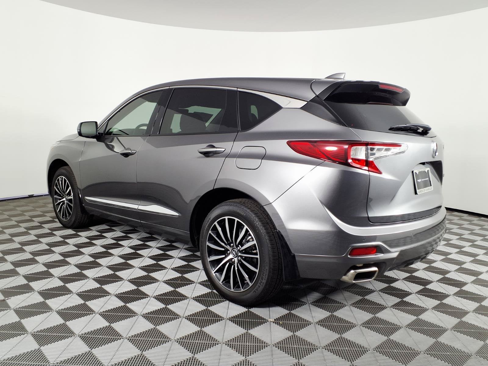 2026 Acura RDX w/Advance Package