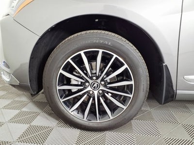 2026 Acura RDX w/Advance Package