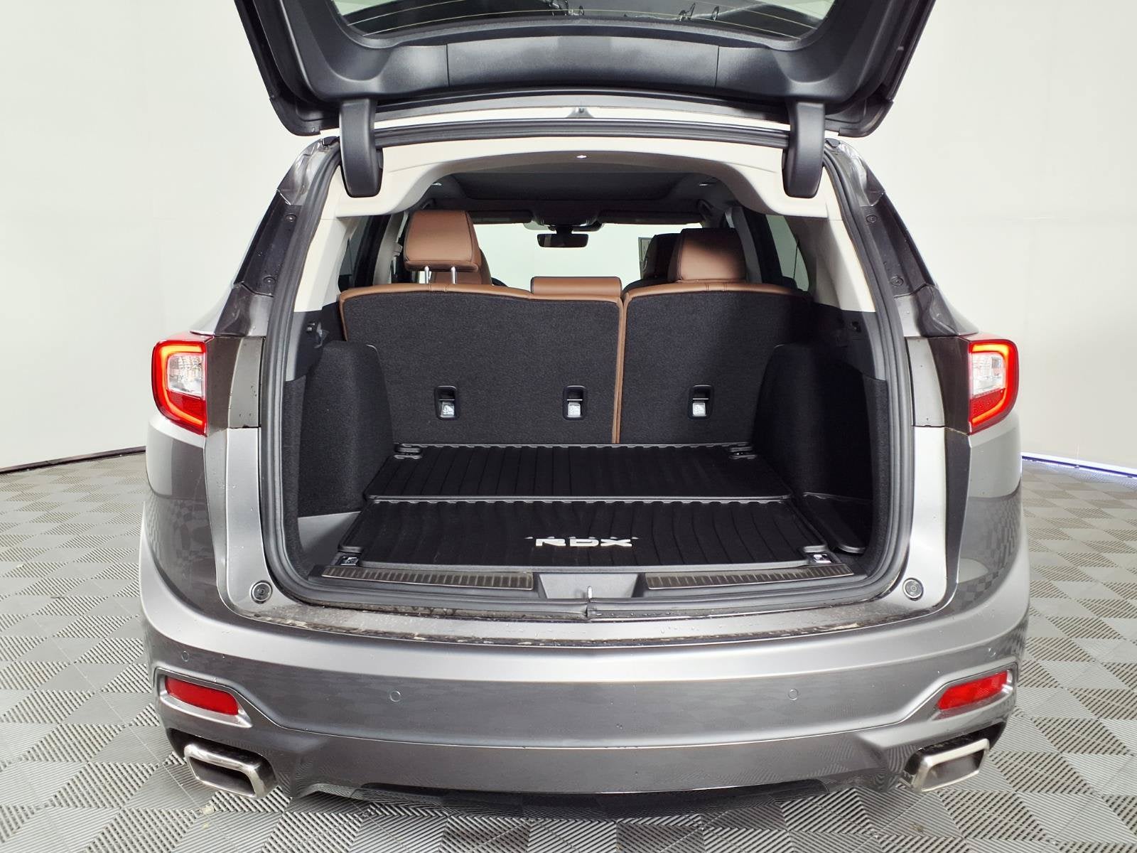 2026 Acura RDX w/Advance Package