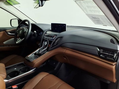 2026 Acura RDX w/Advance Package