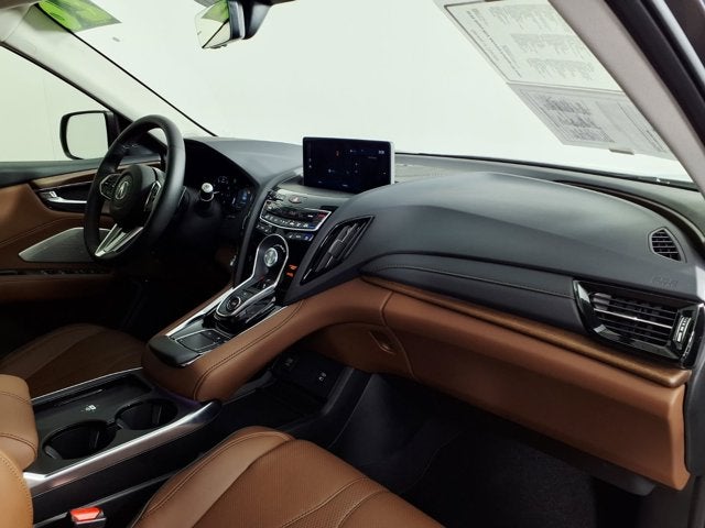 2026 Acura RDX w/Advance Package