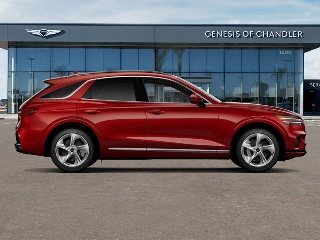 2026 Genesis GV70 2.5T SELECT