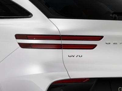 2026 Genesis GV70 2.5T