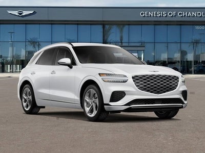 2026 Genesis GV70 2.5T