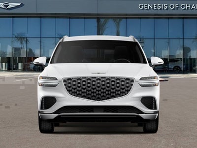 2026 Genesis GV70 2.5T