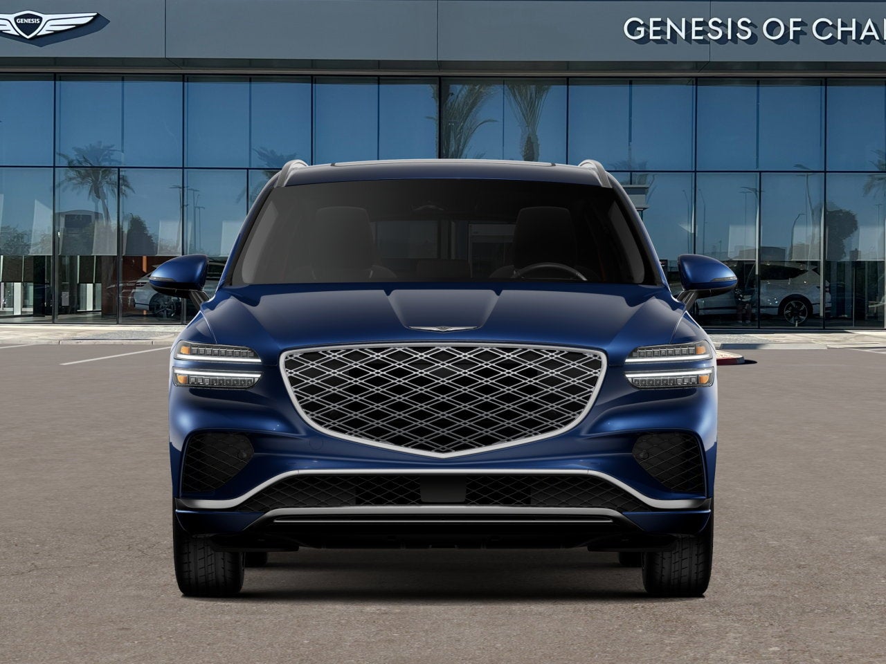 2026 Genesis GV70 2.5T Select