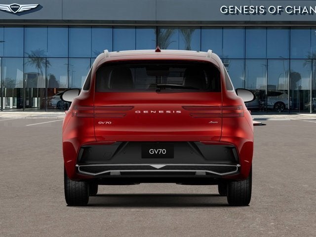 2026 Genesis GV70 2.5T Select