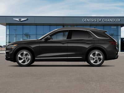 2026 Genesis GV70 2.5T