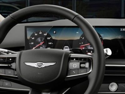 2026 Genesis GV70 2.5T