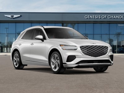 2026 Genesis GV70 2.5T