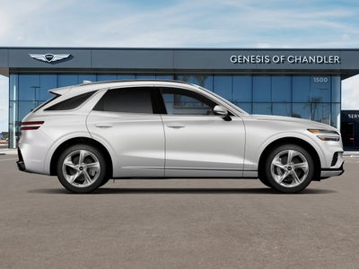 2026 Genesis GV70 2.5T