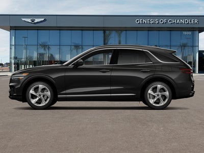 2026 Genesis GV70 2.5T SELECT