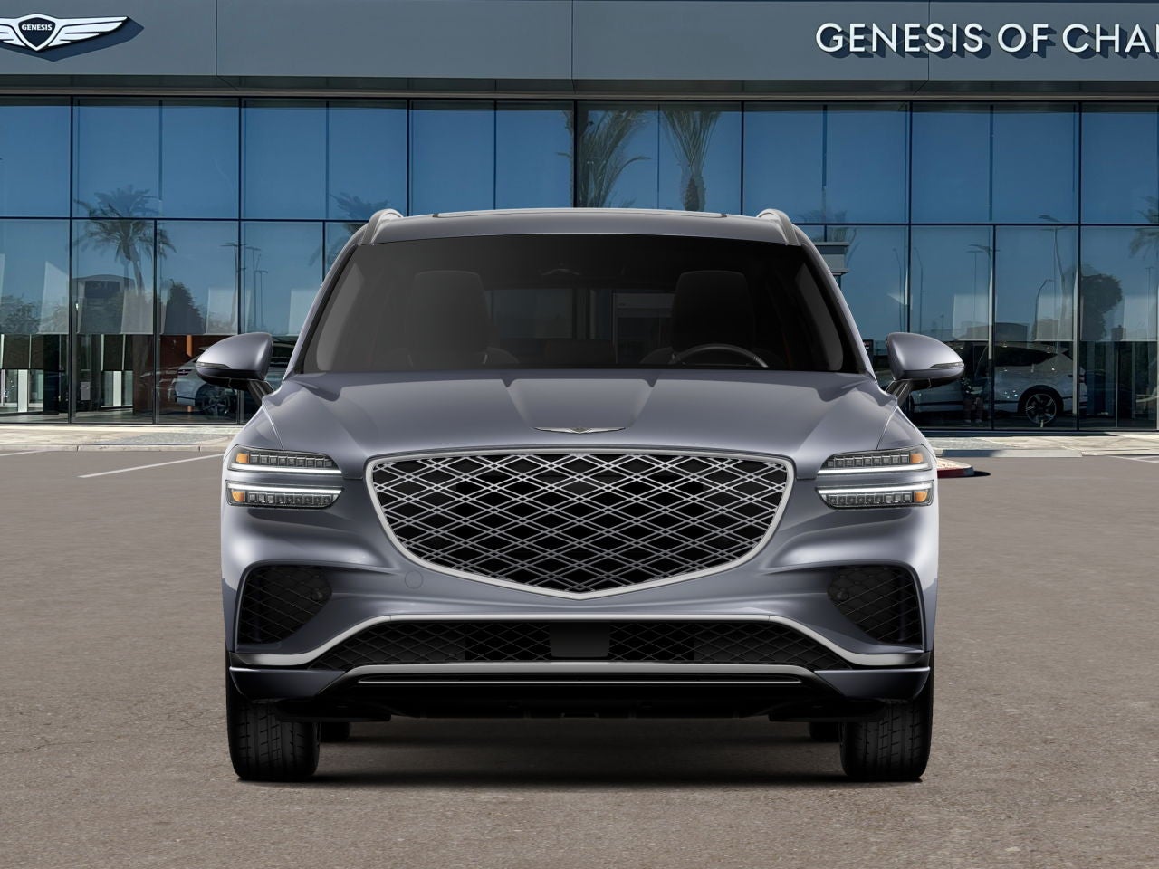 2026 Genesis GV70 2.5T Select