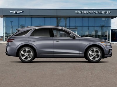 2026 Genesis GV70 2.5T Select