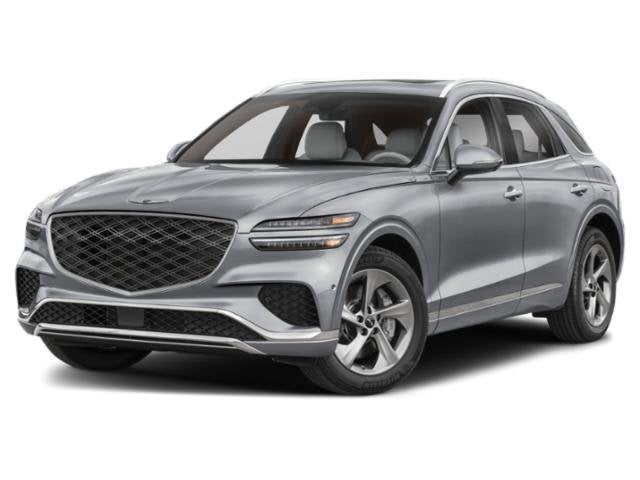 2026 Genesis GV70 2.5T Select AWD's photo