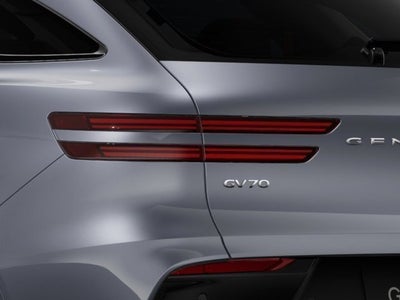 2026 Genesis GV70 2.5T Select
