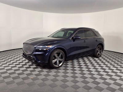 2024 Genesis GV70 3.5T Sport