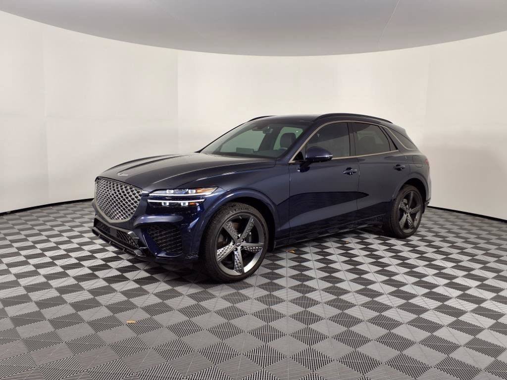 2024 Genesis GV70 3.5T Sport