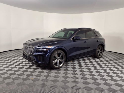 2024 Genesis GV70 3.5T Sport