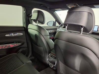 2024 Genesis GV70 3.5T Sport