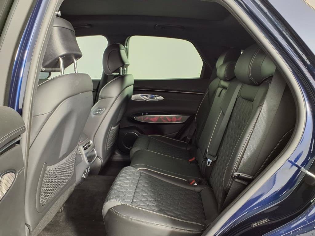 2024 Genesis GV70 3.5T Sport