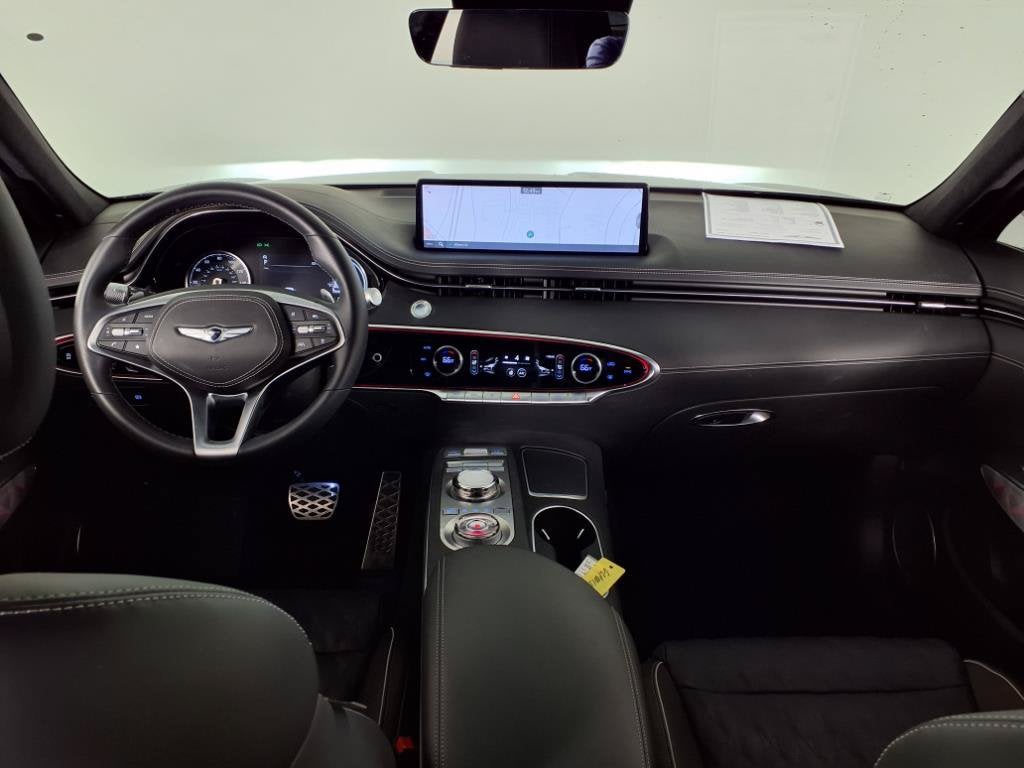 2024 Genesis GV70 3.5T Sport