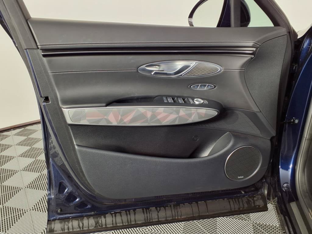 2024 Genesis GV70 3.5T Sport