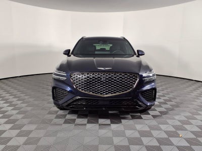 2024 Genesis GV70 3.5T Sport