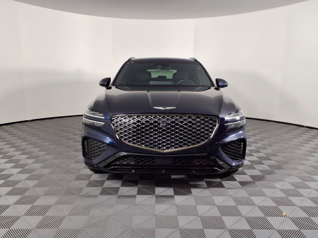 2024 Genesis GV70 3.5T Sport