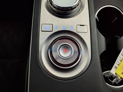 2024 Genesis GV70 3.5T Sport