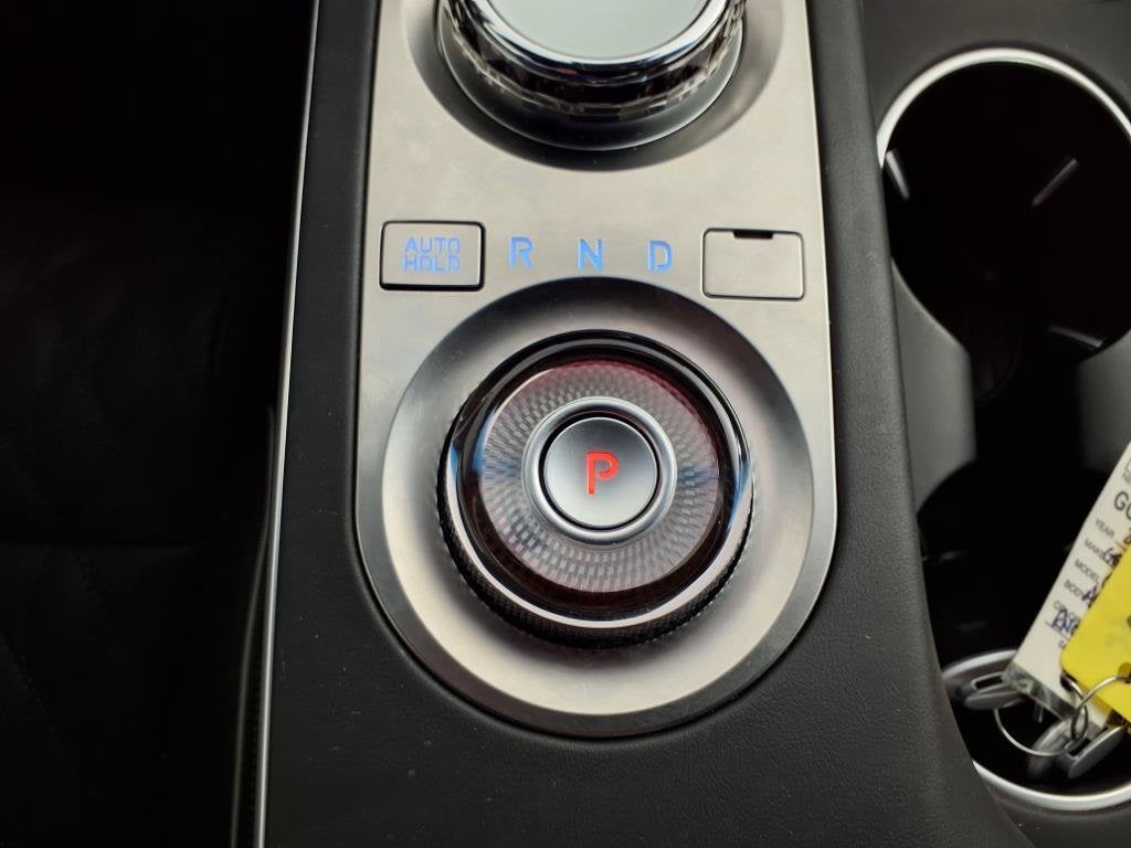 2024 Genesis GV70 3.5T Sport