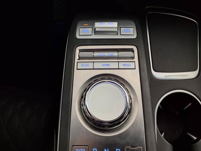2024 Genesis GV70 3.5T Sport