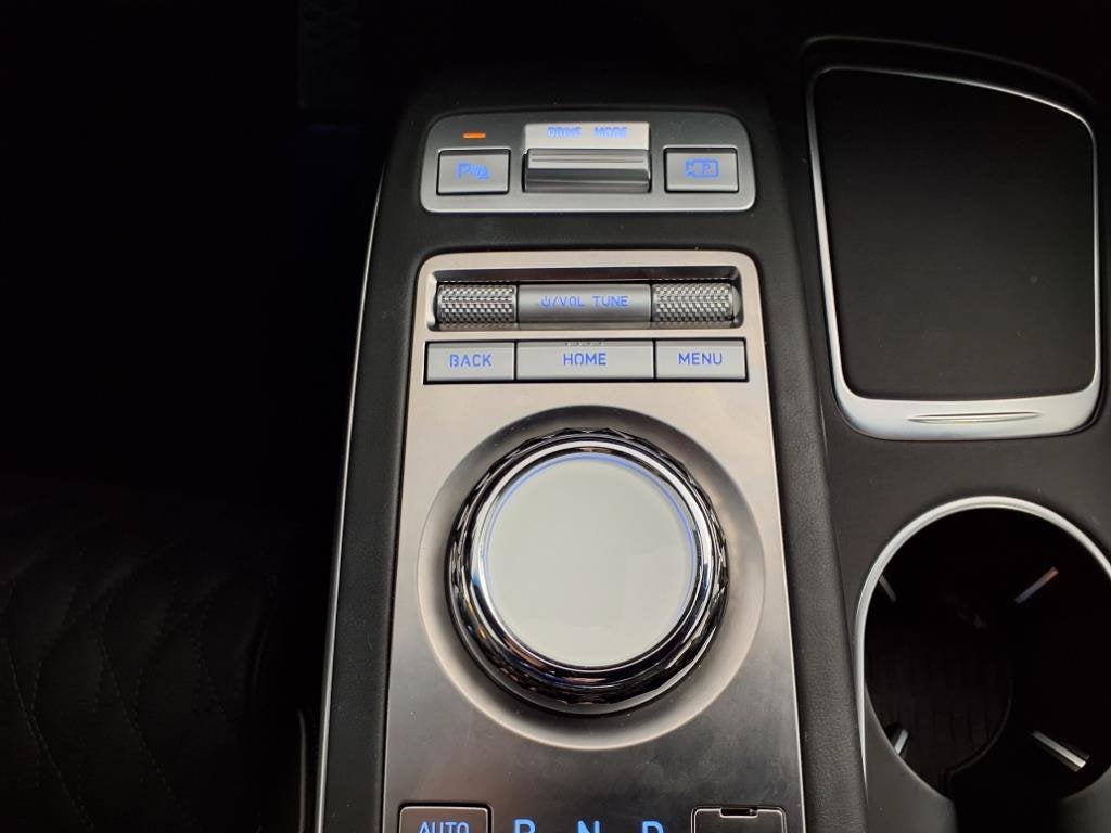 2024 Genesis GV70 3.5T Sport