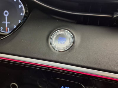2024 Genesis GV70 3.5T Sport