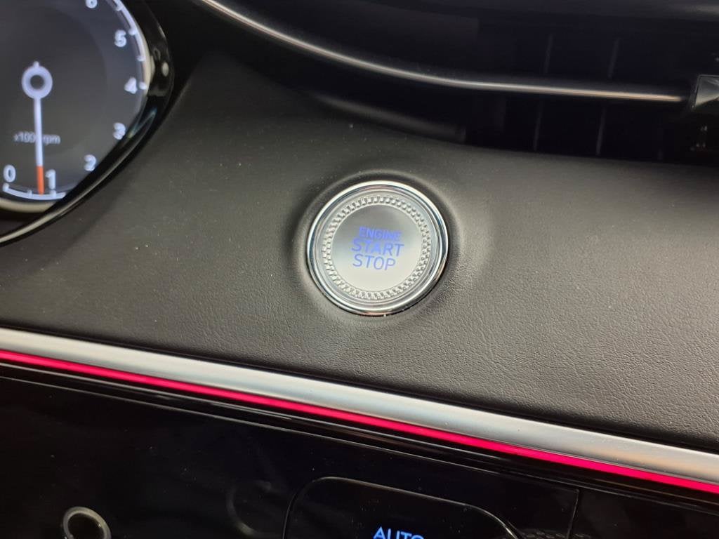 2024 Genesis GV70 3.5T Sport
