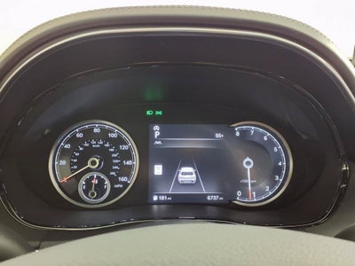 2024 Genesis GV70 3.5T Sport